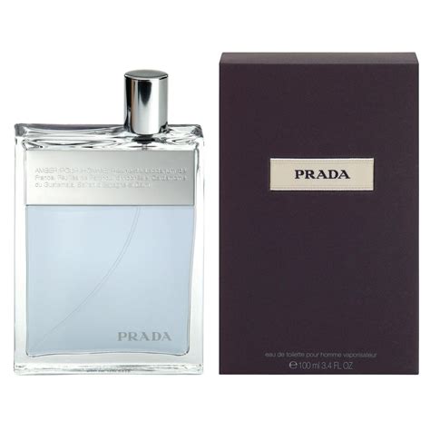 ambra di prada|prada man perfume.